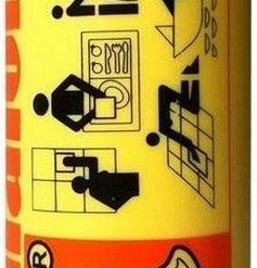 Beste deal ๐ Vinalon Zeemvel Glad - 45 X 33cm. ๐