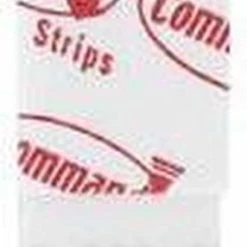 Hete verkoop 👍 3M Command™ Posterstrips, 17024C, Wit, 12 Strips 🔔 -Dyson-winkel 286x840