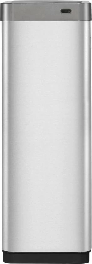 Nieuw 😀 EKO Mirage Sensor Prullenbak - 80 L - Mat RVS 😀 13 Nieuw 😀 EKO Mirage Sensor Prullenbak - 80 L - Mat RVS 😀 - Afbeelding 13