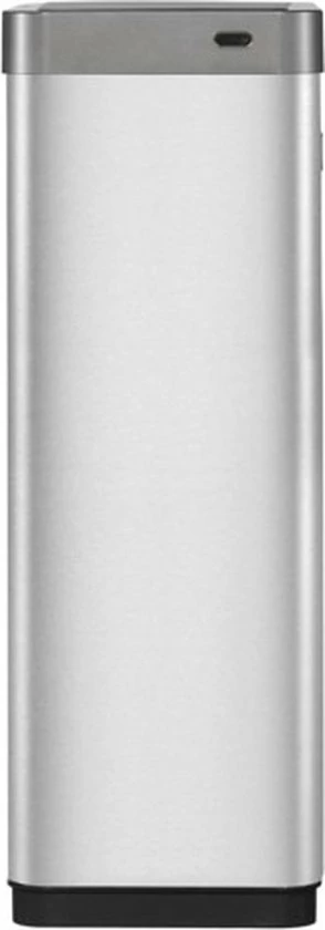 Nieuw 😀 EKO Mirage Sensor Prullenbak - 80 L - Mat RVS 😀 7 Nieuw 😀 EKO Mirage Sensor Prullenbak - 80 L - Mat RVS 😀 - Afbeelding 7