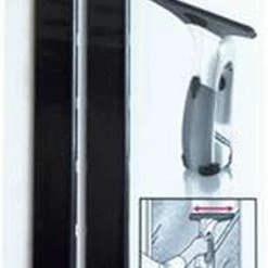 Gloednieuw 🔔 Kärcher Vervangstrip Rubber - 280mm - Window Vac 🔔 -Dyson-winkel 295x840 2