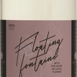 Beste deal 😍 Lavayette Premium Wasparfum / Floating Fontaine / Lotusbloem / Geurbooster 500ml 👍