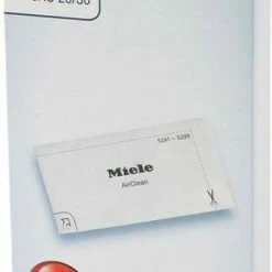 Gloednieuw 👏 Miele Air-clean-filter SF-SAC20/30 - Stofzuigerfilter 😀