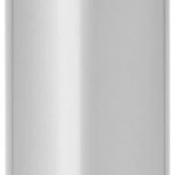 Beste Pirce 🥰 Brabantia NewIcon Prullenbak - 30 L - Metallic Grey 💯 -Dyson-winkel 345x840 2