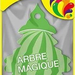 Beste Pirce 🤩 Arbre Magique Anguria (Watermeloen) - Autogeurtje ⭐