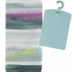 Coupon ⭐ Brabantia Strijkplank B - Met Strijkerhouder - 124x38 Cm - Morning Breeze ⭐ -Dyson-winkel 386x840