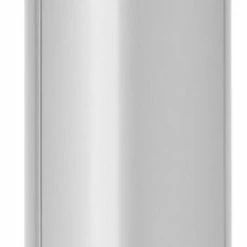 Beste Pirce 🥰 Brabantia NewIcon Prullenbak - 30 L - Metallic Grey 💯 -Dyson-winkel 390x840
