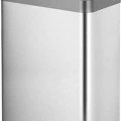 Nieuw 😀 EKO Mirage Sensor Prullenbak - 80 L - Mat RVS 😀 24 Nieuw 😀 EKO Mirage Sensor Prullenbak - 80 L - Mat RVS 😀 -Dyson-winkel 392x840