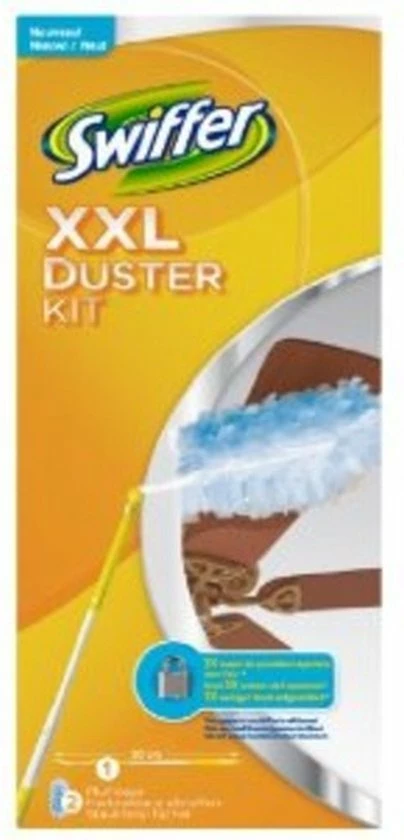 Top 10 π Swiffer Duster XXL Plus 2 Doeken π 2 Top 10 π Swiffer Duster XXL Plus 2 Doeken π - Afbeelding 2