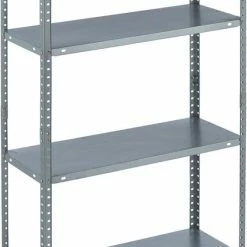 Beste recensies van 🌟 Relaxdays 2x Opbergrek Metaal - Stellingkast Verzinkt - Opbergkast - Magazijnstelling 🔔 -Dyson-winkel 418x840 3