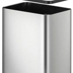 Nieuw 😀 EKO Mirage Sensor Prullenbak - 80 L - Mat RVS 😀 15 Nieuw 😀 EKO Mirage Sensor Prullenbak - 80 L - Mat RVS 😀 -Dyson-winkel 430x840