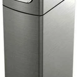 Kopen ❤️ Simplehuman Simple Human Rectangular Touch Bar Slim Prullenbak - 40 L - RVS 💯 17 Kopen ❤️ Simplehuman Simple Human Rectangular Touch Bar Slim Prullenbak - 40 L - RVS 💯 -Dyson-winkel 432x840