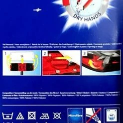 Flash-uitverkoop 🛒 Vileda Twist & Go Doek - Navulling 😉 -Dyson-winkel 443x840 1