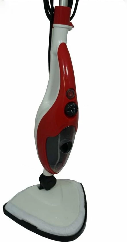 Nieuw π Aqua Laser Stoomreiniger Brilliant Rood π 6 Nieuw π Aqua Laser Stoomreiniger Brilliant Rood π - Afbeelding 6