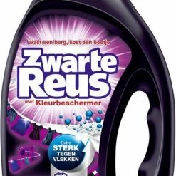 Top 10 🌟 Witte Reus Vloeibaar Wasmiddel Zwarte Reus 1 Liter ✔️