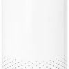 Nieuw 🔔 Brabantia Wasmand Met Deksel - 60 L - White / Dark Grey Kunststof Deksel 🎉