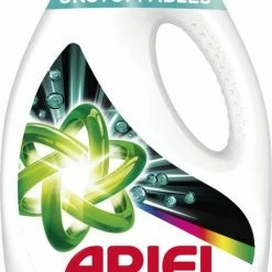 Goedkoop 🤩 Ariel Vloeibaar Wasmiddel +Touch Van Lenor Unstoppables - Kleur - Voordeelverpakking 4 X 16 Wasbeurten ✨ -Dyson-winkel 459x840 2