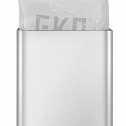 Nieuw 😀 EKO Mirage Sensor Prullenbak - 80 L - Mat RVS 😀 22 Nieuw 😀 EKO Mirage Sensor Prullenbak - 80 L - Mat RVS 😀 -Dyson-winkel 466x840