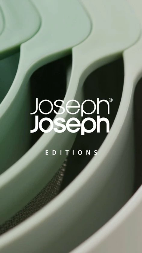 Kopen 👏 Vershoudbakjes, Set Van 5 Stuks, Groen - Joseph Joseph | Nest Lock ❤️ 2 Kopen 👏 Vershoudbakjes, Set Van 5 Stuks, Groen - Joseph Joseph | Nest Lock ❤️ - Afbeelding 2