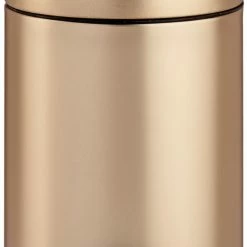 Top 10 🥰 Berilo Pedaalemmer Gouden Metaal Plastic 3 L (17 X 25,8 X 22,5 Cm) 🌟