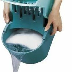 Goedkoop 🛒 Leifheit Profi Emmer Compact 8 L 🧨 -Dyson-winkel 484x840 2