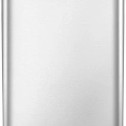 Nieuw 😀 EKO Mirage Sensor Prullenbak - 80 L - Mat RVS 😀