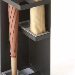 Top 10 🛒 Yamazaki Umbrella Stand Smart - Black 💯