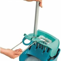 Goedkoop 🛒 Leifheit Profi Emmer Compact 8 L 🧨 -Dyson-winkel 490x840 1