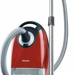 Gloednieuw 🤩 Miele Complete C2 Tango PowerLine - Stofzuiger Met Zak - Mangorood 🛒