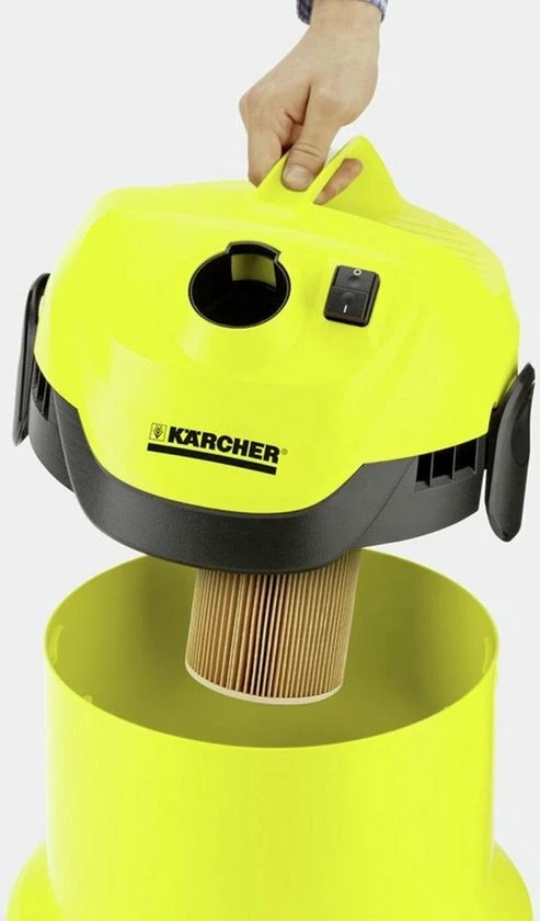 Goedkoopste ๐ Kärcher Filter Voor Waterstofzuiger ๐ฏ 4 Goedkoopste ๐ Kärcher Filter Voor Waterstofzuiger ๐ฏ - Afbeelding 4