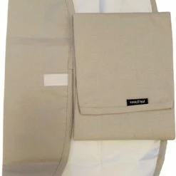 Groothandel 🎁 Keep Leaf - Foodwrap XL - Grijs 😀