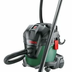 Begroting 👏 Bosch UniversalVac 15 Bouwstofzuiger - Nat- En Droogzuiger 🔔 -Dyson-winkel 509x840