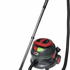 Promo 😍 Viper Nilfisk - DSU 15 - Stofzuiger Met Zak 😀