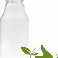 Beste recensies van 👍 Natuurlijker Leven® Sapflesje (Goud) 330 Ml (6 Stuks) 💯