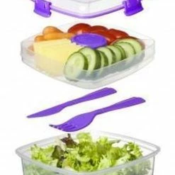 Coupon 🎁 Sistema Salade Box Met Bestek - Geelgroen 🤩 14 Coupon 🎁 Sistema Salade Box Met Bestek - Geelgroen 🤩 -Dyson-winkel 540x840 2