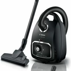 Uitgang 🔔 Bosch BGB6X320 Serie 6 - Stofzuiger Met Zak 🔥