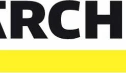 Gloednieuw 🔔 Kärcher Vervangstrip Rubber - 280mm - Window Vac 🔔 -Dyson-winkel 550x145 2