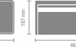 Goedkoopste 👍 Brabantia Broodtrommel - Met Klepdeksel - Soft Beige 🎉 -Dyson-winkel 550x155 2