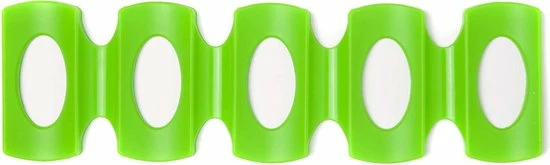 Aanbiedingen 🥰 Koelkast Organizer Blikjes | Keukenkast Organizer | Drinkfles Houder | Stapel Eenvoudig Flessen Wijn, Blikjes, Bier, Frisdrank | Ijskast Organizer |Antislipmat Van Siliconen | Keuken Organizer | Kleur Groen | DJG 🤩 4 Aanbiedingen 🥰 Koelkast Organizer Blikjes | Keukenkast Organizer | Drinkfles Houder | Stapel Eenvoudig Flessen Wijn, Blikjes, Bier, Frisdrank | Ijskast Organizer |Antislipmat Van Siliconen | Keuken Organizer | Kleur Groen | DJG 🤩 - Afbeelding 4