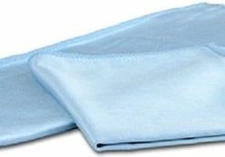 Promo ⭐ Waxximo Auto Glasdoek 2x - 41x41cm - Ramen Doek - Ruiten Doek - Streeploos Schoonmaken - Glashelder 🧨