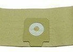 Gloednieuw 🎉 Nilfisk GD 930 - Stofzuigerzak - 10 Stuks 🌟