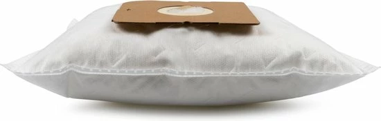 Beste Pirce π Merkloos Stofzuigerzak - Stofzuigerzakken - Geschikt Voor Sauber V20 & V70 Stofzuigers - 9 Stuks β¨ 3 Beste Pirce π Merkloos Stofzuigerzak - Stofzuigerzakken - Geschikt Voor Sauber V20 & V70 Stofzuigers - 9 Stuks β¨ - Afbeelding 3