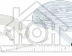 Beste recensies van 🧨 AEG Afvoerslang Set Voor Condensdroger - 2.5 Meter ⌛ -Dyson-winkel 550x194