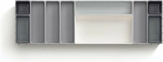 Beste recensies van 🛒 Joseph Joseph Keukenlade Bakjes Klikbaar (10-delig) - Grijs - Koppelbaar ❤️ 18 Beste recensies van 🛒 Joseph Joseph Keukenlade Bakjes Klikbaar (10-delig) - Grijs - Koppelbaar ❤️ - Afbeelding 18