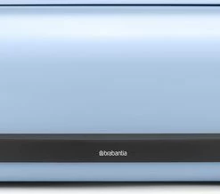 Beste recensies van 💯 Brabantia Broodtrommel - Met Schuifdeksel - Dreamy Blue ⭐