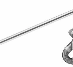 Nieuw ❤️ BLACK+DECKER PD1820LF-QW Kruimeldief - 18V - 1,5m Zuigslang 🌟