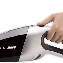 Korting 🤩 Rowenta Extenso Cyclonic AC4769 - Kruimelzuiger ✔️ -Dyson-winkel 550x245