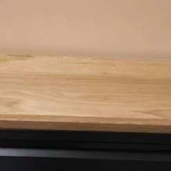 Korting 🛒 Merkloos Afvalemmer Voor Afvalscheiding Met 4 Binnenemmers (10L + 15L + 20L + 24L) 69 Liter Totaal Met Eiken Paneel. Zwart 🎁 -Dyson-winkel 550x250