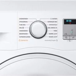 Coupon 😀 Samsung DV80TA020TH - 5000 Serie - Warmtepompdroger 😀 -Dyson-winkel 550x254 2