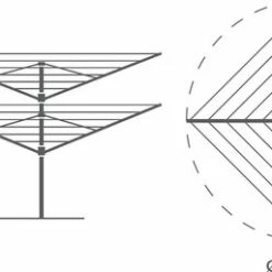 Goedkoop ๐ Brabantia Lift-O-Matic Droogmolen - Met Metalen Grondanker, Beschermhoes, Wasknijpertasje En Wasknijpers - 40 M - Metallic Grey ๐ฅ 15 Goedkoop ๐ Brabantia Lift-O-Matic Droogmolen - Met Metalen Grondanker, Beschermhoes, Wasknijpertasje En Wasknijpers - 40 M - Metallic Grey ๐ฅ -Dyson-winkel 550x256